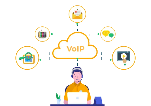 Benefits of VoIP Services for Accountants