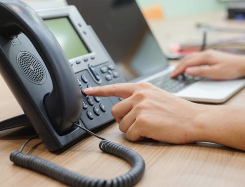 VoIP is revolutionizing communication for accountants