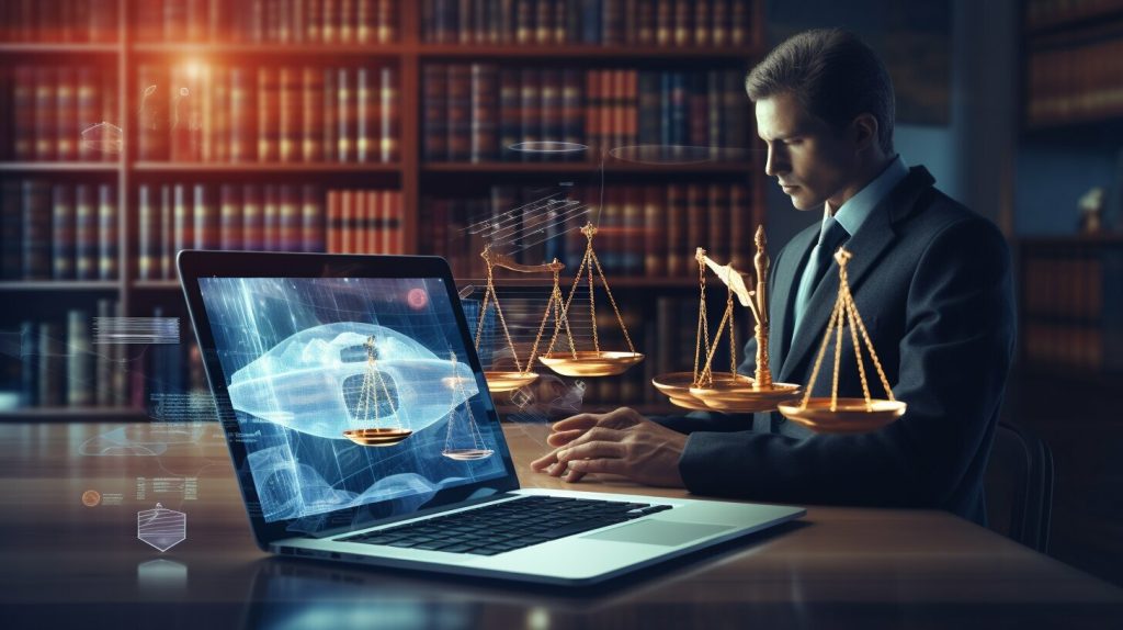 cloud-based communication for attorneys