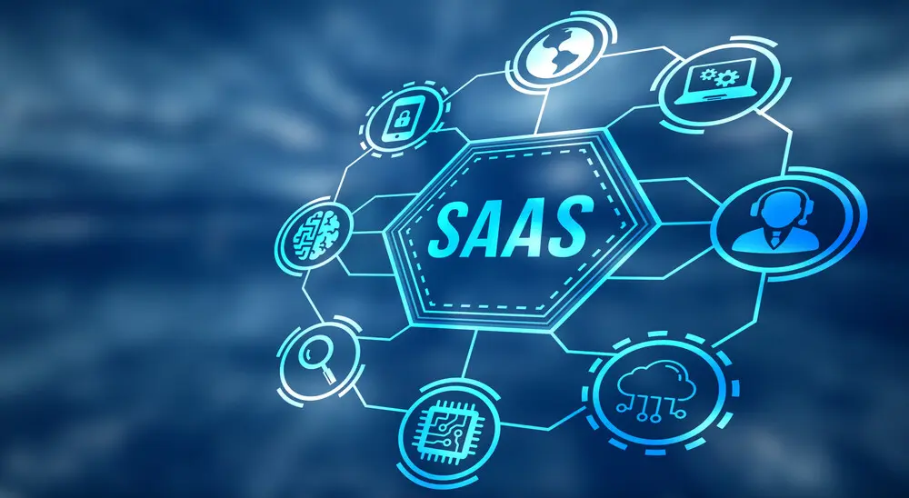 Software as a service (SaaS)