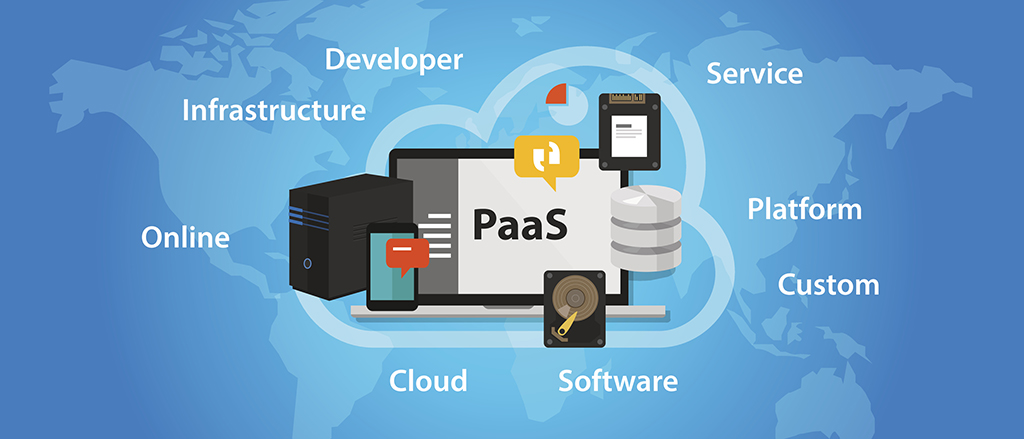 PaaS (Platform as a Service)