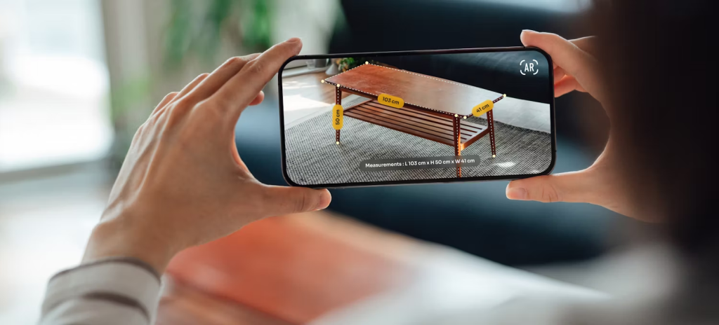 What is Augmented Reality